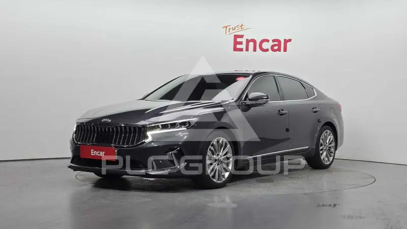 2020 KIA K7