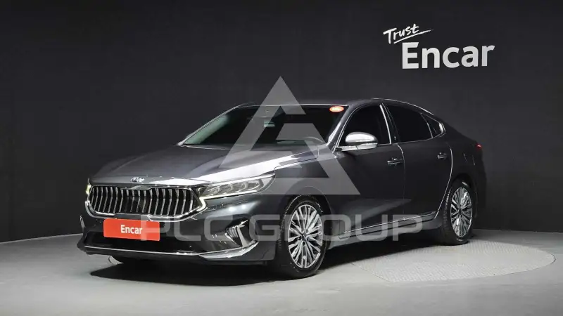 2020 KIA K7