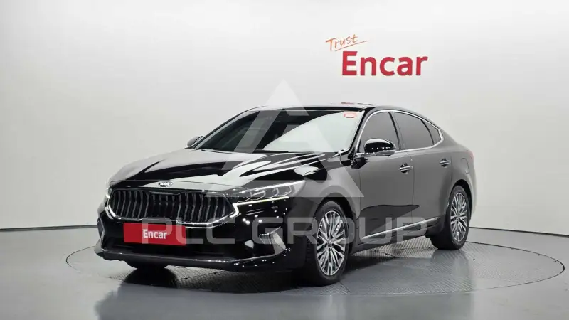 2020 KIA K7