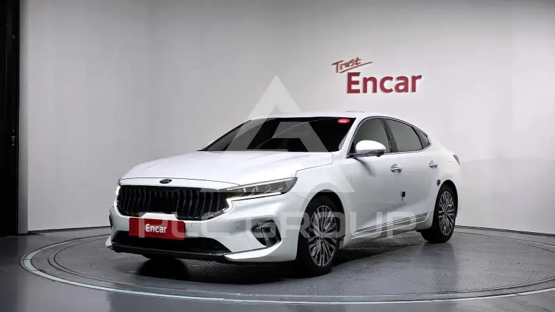 2020 KIA K7