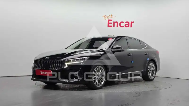 2020 KIA K7