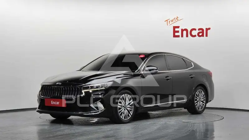 2020 KIA K7