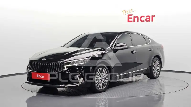 2020 KIA K7