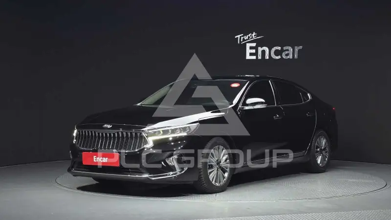 2020 KIA K7