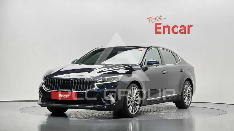 2020 KIA K7