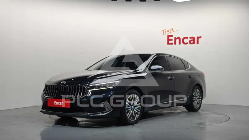 2020 KIA K7