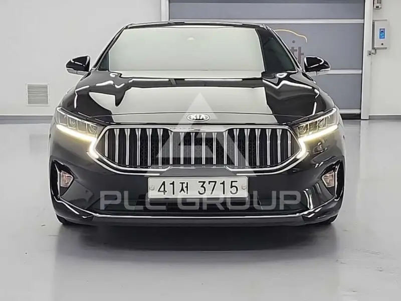 2020 KIA K7