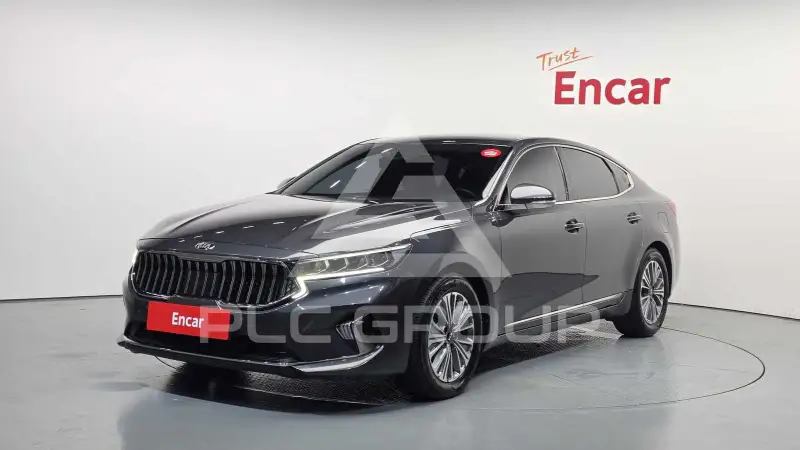 2020 KIA K7