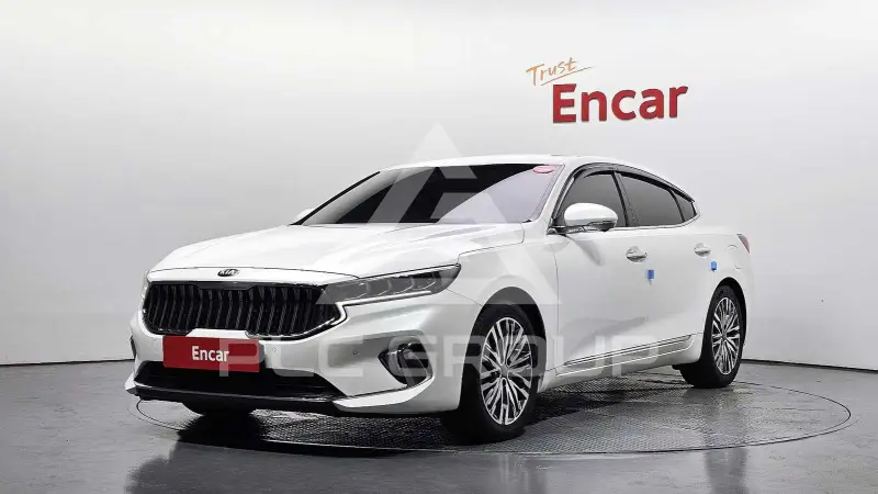 2020 KIA K7