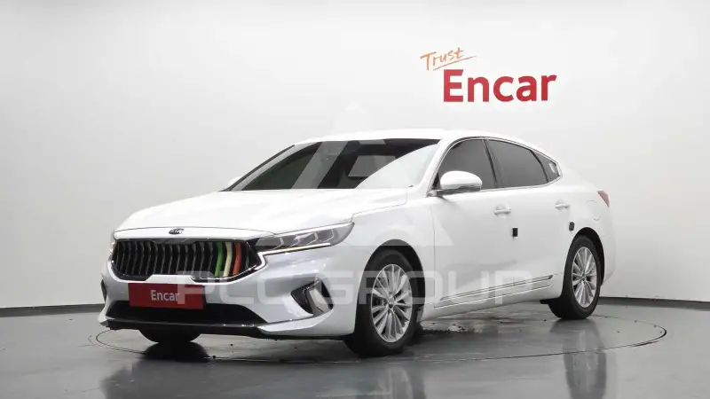 2020 KIA K7