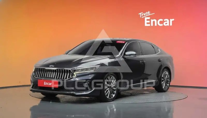 2020 KIA K7