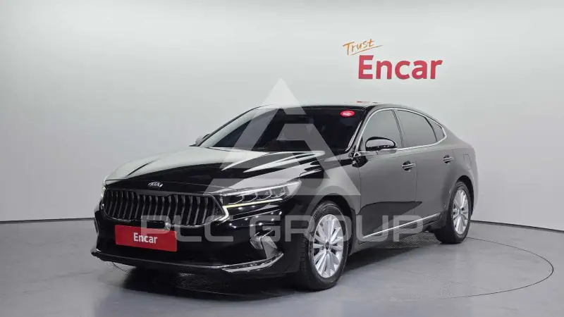 2020 KIA K7