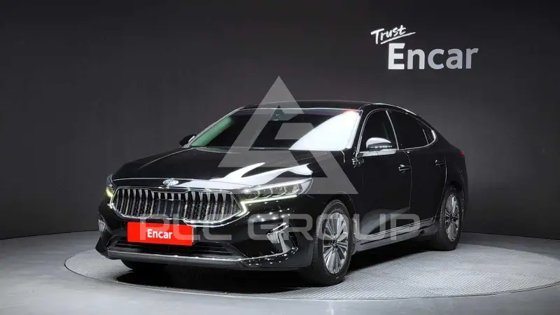 2020 KIA K7