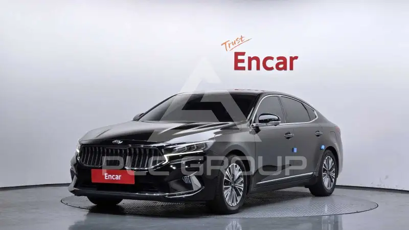 2020 KIA K7