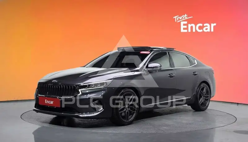 2020 KIA K7
