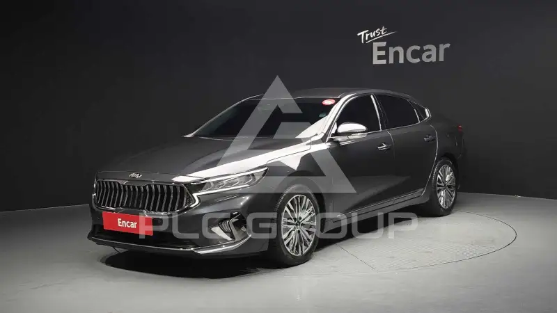 2020 KIA K7