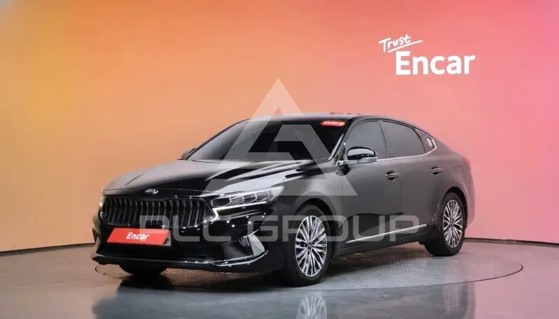 2020 KIA K7