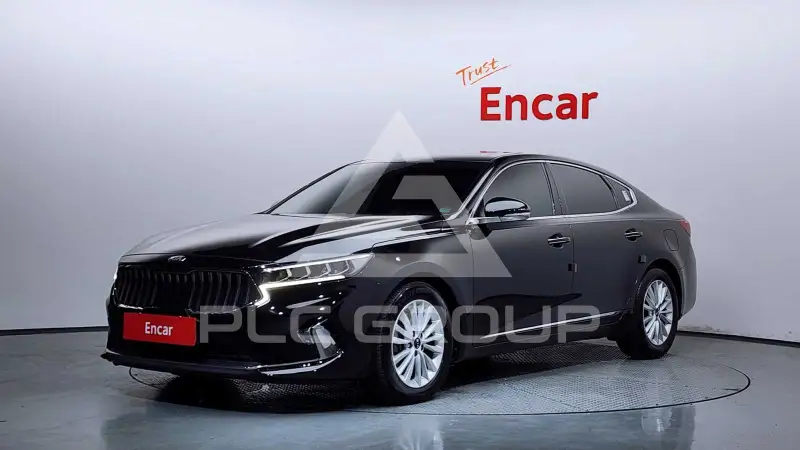 2020 KIA K7
