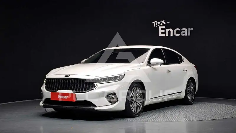 2020 KIA K7