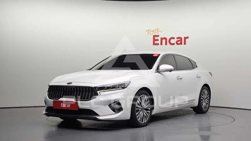 2020 KIA K7