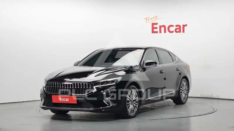 2020 KIA K7