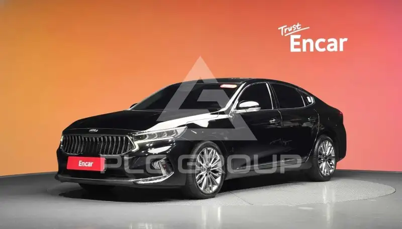 2020 KIA K7