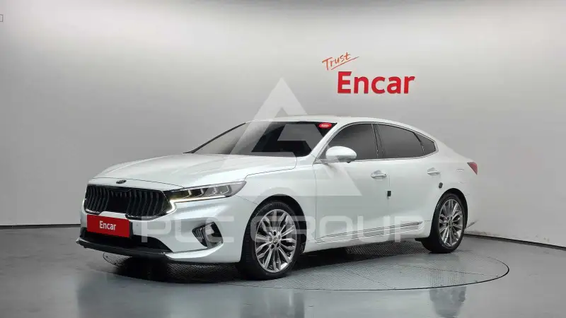 2020 KIA K7