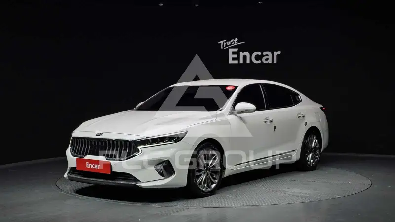 2020 KIA K7
