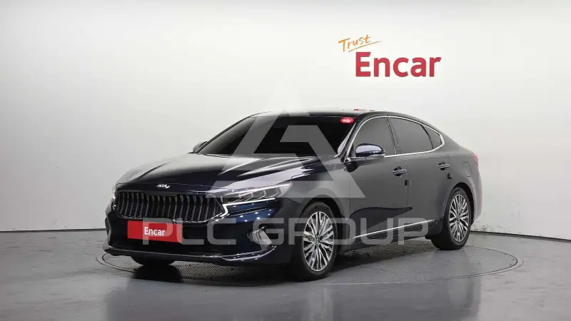 2020 KIA K7