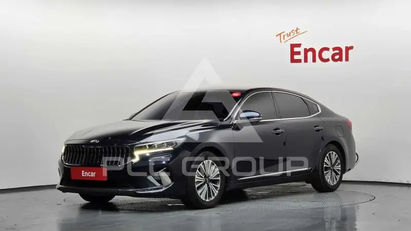2020 KIA K7