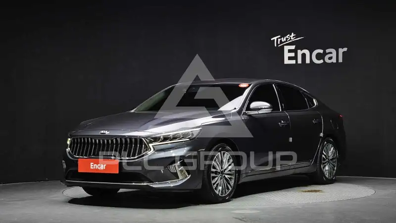 2020 KIA K7
