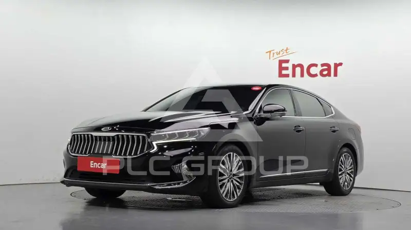 2020 KIA K7