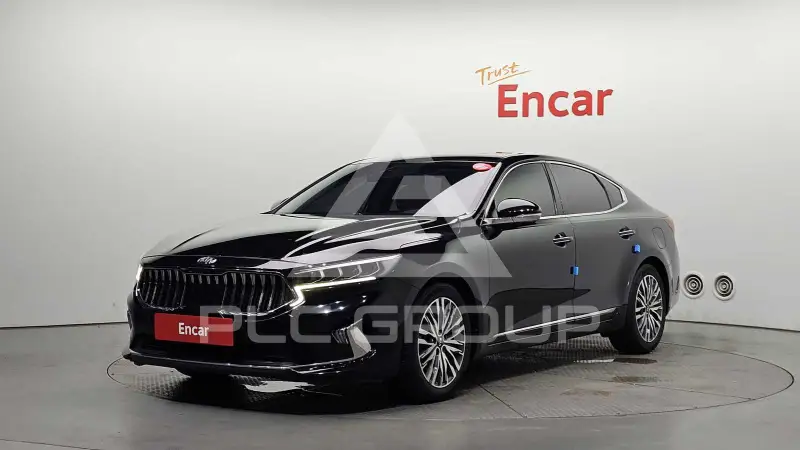 2020 KIA K7