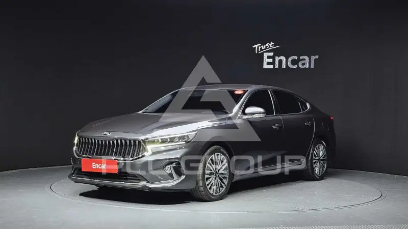 2020 KIA K7