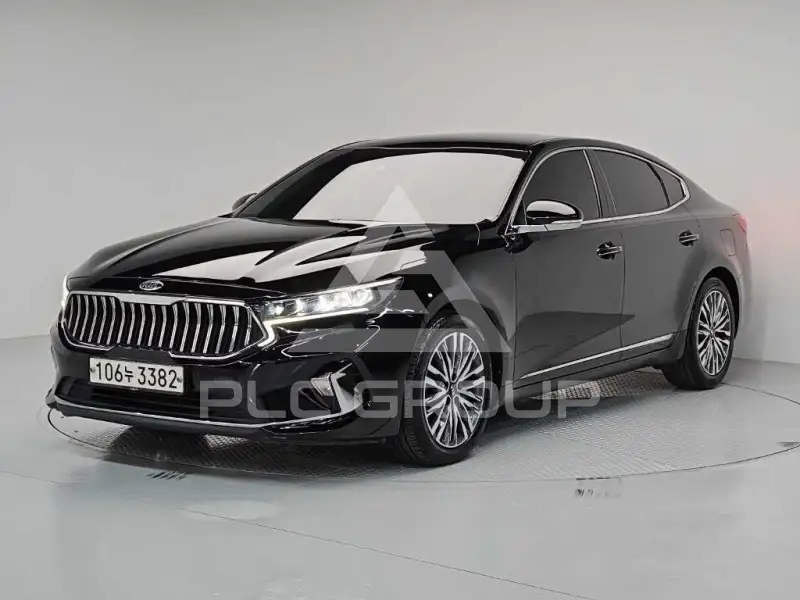 2020 KIA K7