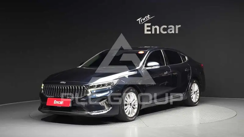 2020 KIA K7