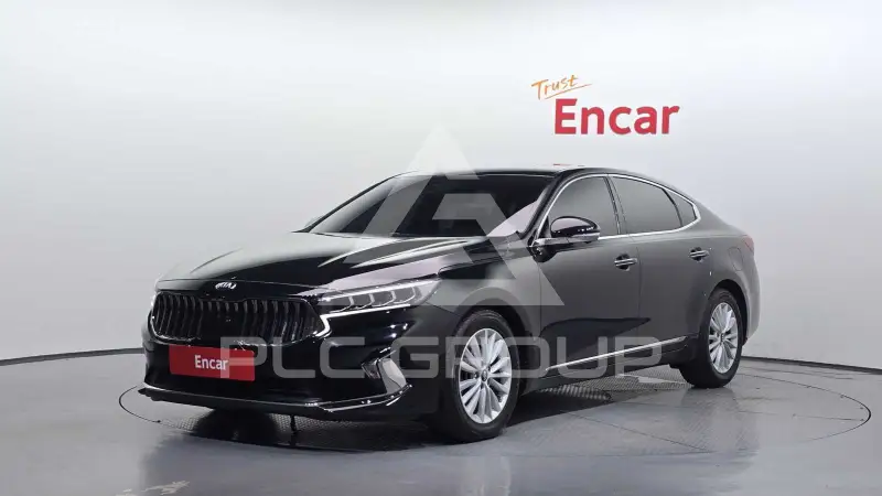 2020 KIA K7