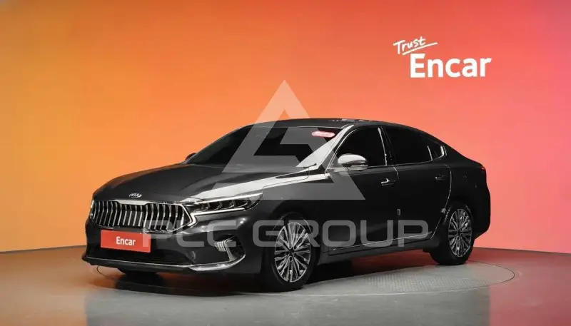 2020 KIA K7