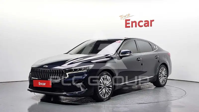 2020 KIA K7