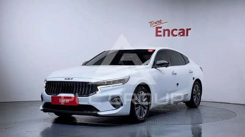 2020 KIA K7