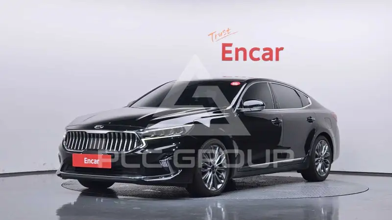 2020 KIA K7