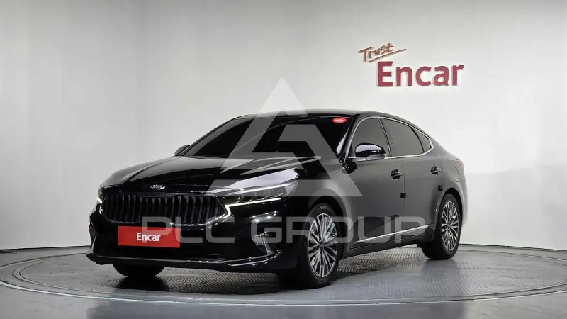 2020 KIA K7