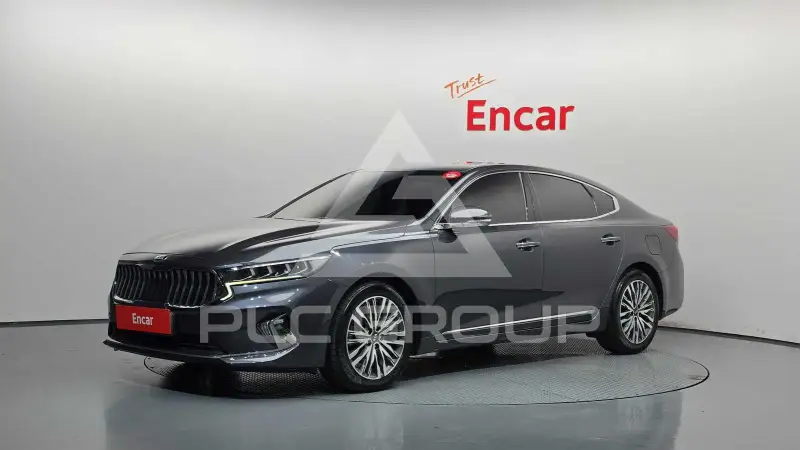 2020 KIA K7