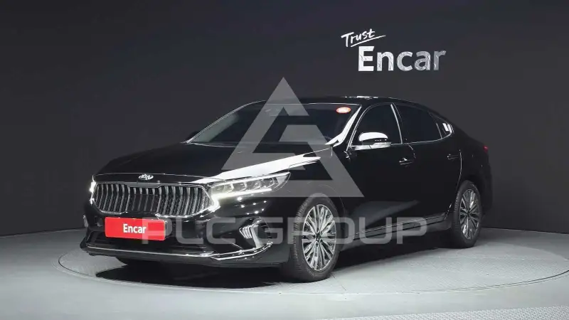 2020 KIA K7