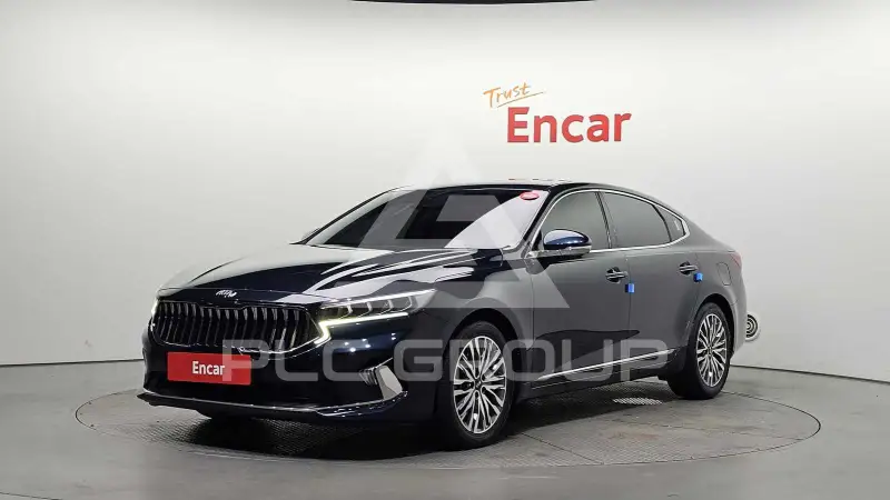 2020 KIA K7