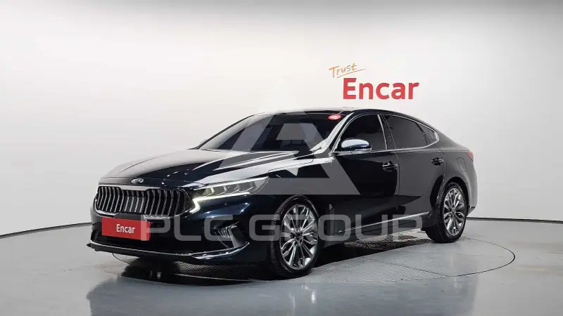 2020 KIA K7