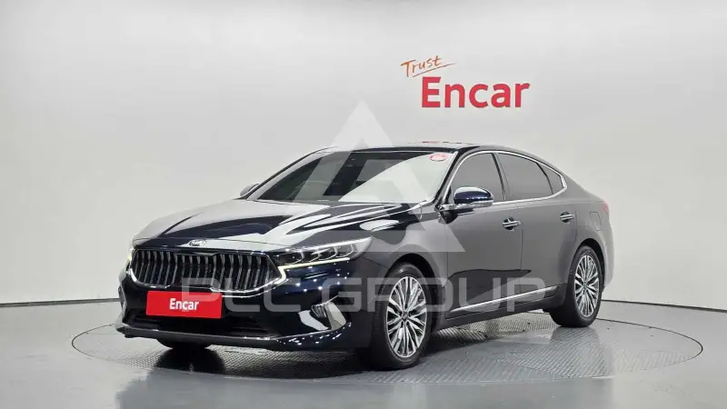 2020 KIA K7