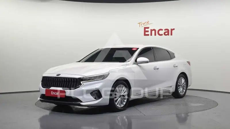 2020 KIA K7
