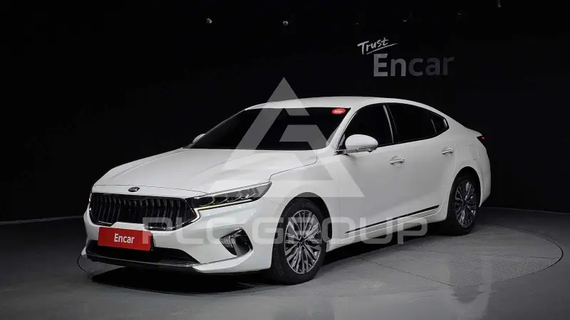 2020 KIA K7