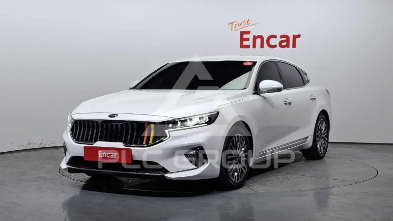 2020 KIA K7